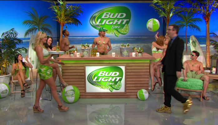 Is There Any Such Thing as Bad PR? Ask Bud Light Lime.